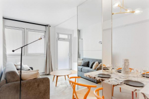PARIS GRENELLE SUITE CHAMPS DE MARS